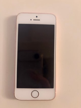 2x1 IPhone 8 Blanco y Iphone Rosa Gold SE