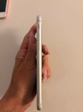 2x1 IPhone 8 Blanco y Iphone Rosa Gold SE