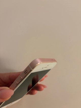 2x1 IPhone 8 Blanco y Iphone Rosa Gold SE