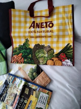 Borse Aneto Nuove