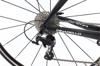 Bicicleta Pinarello Razha t.48 Reacondicionada