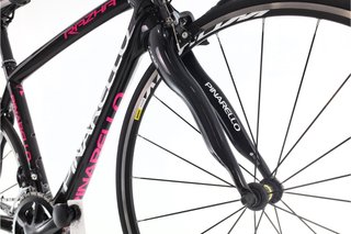 Bicicleta Pinarello Razha t.48 Reacondicionada