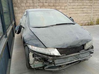 Centralita honda 191366 37820rsag33 civic 1.8 mt