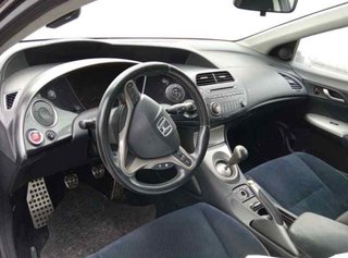 Centralita honda 191366 37820rsag33 civic 1.8 mt