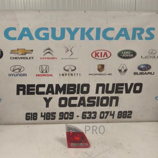 PILOTO TRASERO IZQUIERDO BMW 5 NUEVO LLE712
