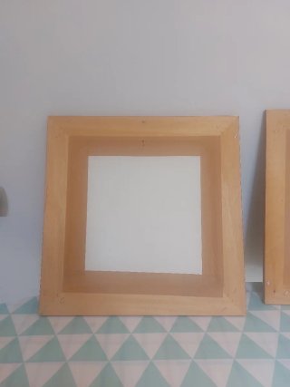 Cuadros Decorativos Animales (2 Piezas)