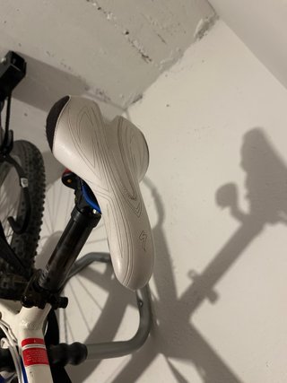 Bicicleta Specialized Hardrock Azul Regalo casco