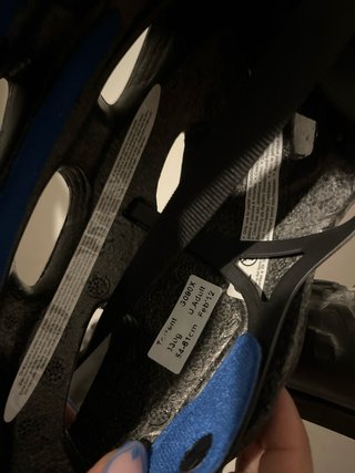 Bicicleta Specialized Hardrock Azul Regalo casco