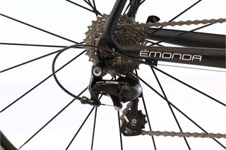 Promo · Bicicleta Trek Emonda S t.62 Reacondicionada
