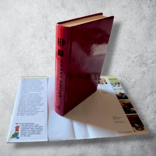 Harry Potter E il Prigioniero D'Azkaban PRIMA EDIZ