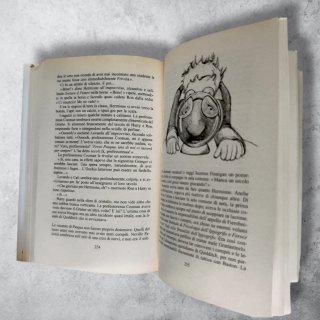 Harry Potter E il Prigioniero D'Azkaban PRIMA EDIZ