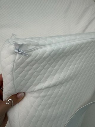 Topper de colchón nuevo