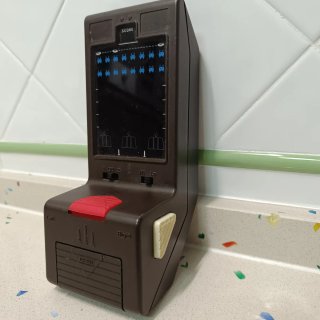 Maquinita Arcade Retro