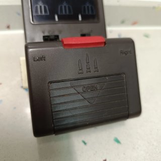 Maquinita Arcade Retro