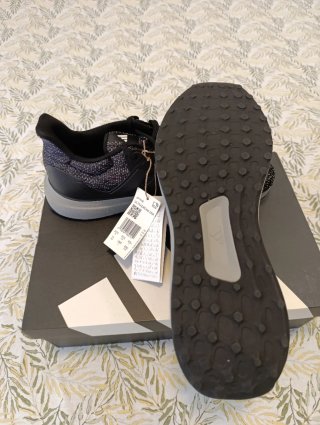 Zapatillas Adidas Ultradream DNA.