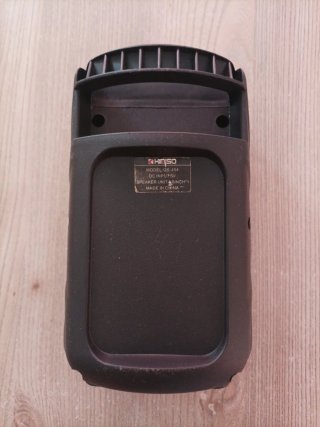 Altavoz