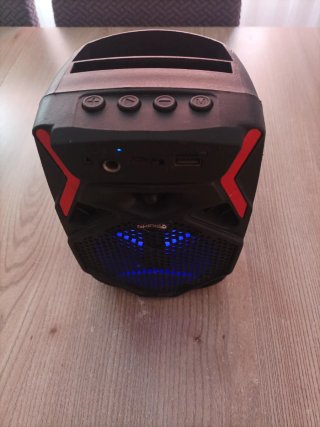 Altavoz