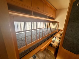 Caravana Hobby 420KB De Luxe
