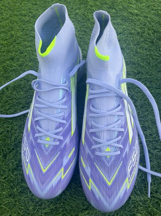 Botas Futbol Adidas F50 PRO Chica