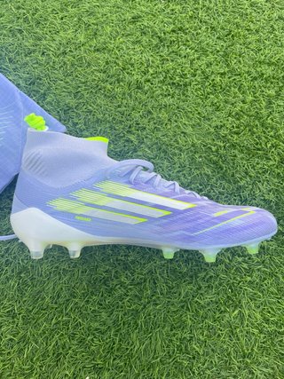 Botas Futbol Adidas F50 PRO Chica