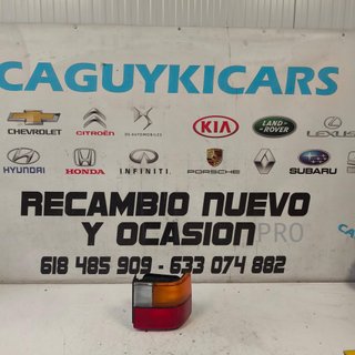 PILOTO TRASERO IZQUIERDO VOLKSWAGEN TRANSPORTER NUEVO 42996