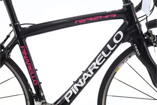 Bicicleta Pinarello Razha t.48 Reacondicionada