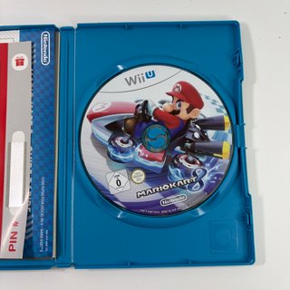 Mario Kart 8 Wii U
