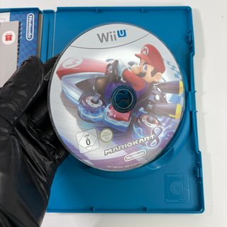 Mario Kart 8 Wii U
