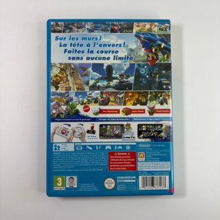 Mario Kart 8 Wii U