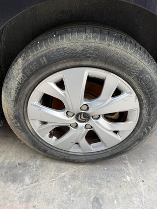 Despiece Citroën C4 Picasso 2015 1.6 HDI Diesel