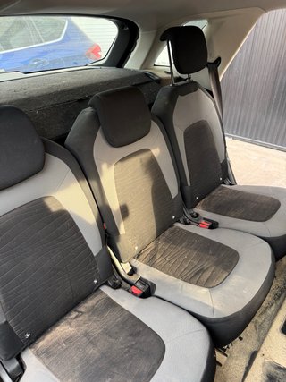 Despiece Citroën C4 Picasso 2015 1.6 HDI Diesel
