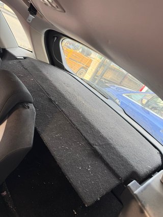 Despiece Citroën C4 Picasso 2015 1.6 HDI Diesel