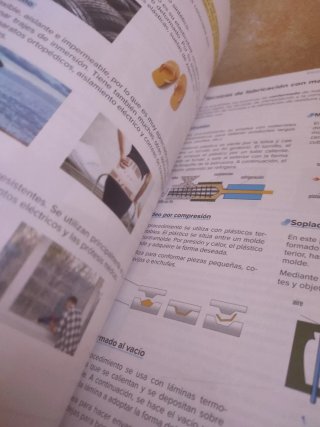 Tecnología y Digitalización 3o ESO Proyecto Star