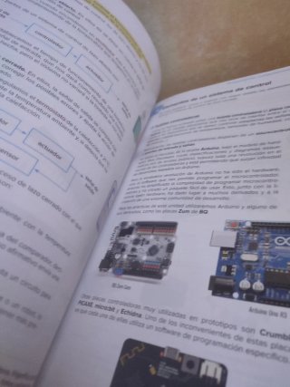 Tecnología y Digitalización 3o ESO Proyecto Star