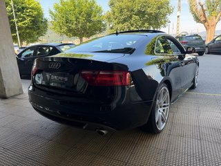 Audi A5 3.0 v6 tdi Quattro
