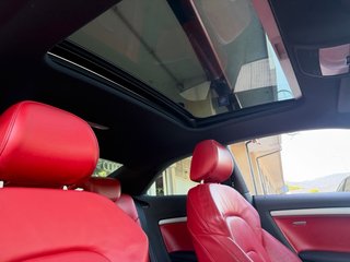 Audi A5 3.0 v6 tdi Quattro