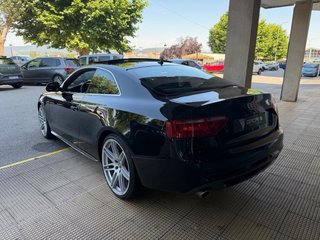 Audi A5 3.0 v6 tdi Quattro