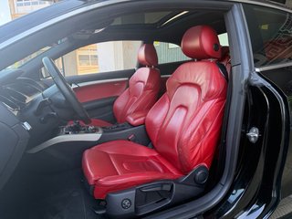 Audi A5 3.0 v6 tdi Quattro