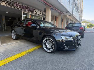 Audi A5 3.0 v6 tdi Quattro