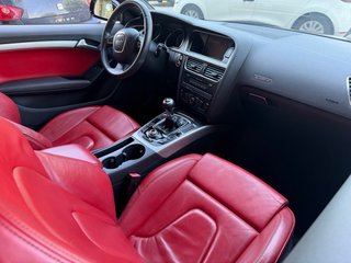 Audi A5 3.0 v6 tdi Quattro