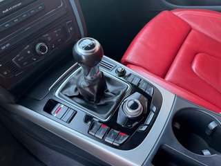 Audi A5 3.0 v6 tdi Quattro