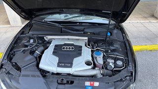 Audi A5 3.0 v6 tdi Quattro