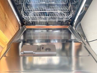 Lavavajillas Indesit DFG 051
