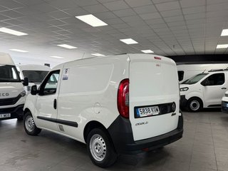 Fiat Doblò Dobló Panorama Pop 1.3 Multijet 90