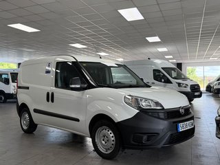 Fiat Doblò Dobló Panorama Pop 1.3 Multijet 90