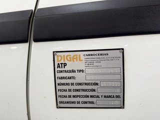 Fiat Doblò Dobló Panorama Pop 1.3 Multijet 90