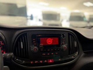 Fiat Doblò Dobló Panorama Pop 1.3 Multijet 90