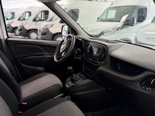Fiat Doblò Dobló Panorama Pop 1.3 Multijet 90