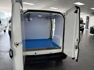 Fiat Doblò Dobló Panorama Pop 1.3 Multijet 90