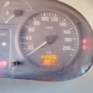 Nissan Primastar  Primastar 2004